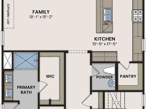 2nd image of this home