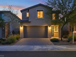 3211 Primrose Creek Ct, Henderson, NV 89052
