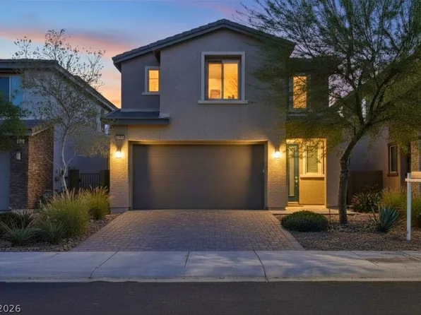 3211 Primrose Creek Ct, Henderson, NV 89052