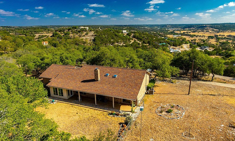 119 Hunters Pointe Dr, Kerrville, TX 78028 MLS 109722 Zillow