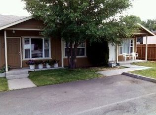 741 SW 2nd St, Madras, OR 97741