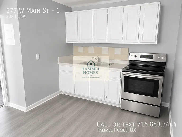 577 Main St W #1 — Photo 2