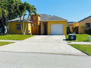 15385 SW 144th Ct, Miami, FL 33177