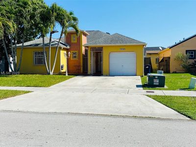 15385 SW 144th Ct, Miami, FL, 33177