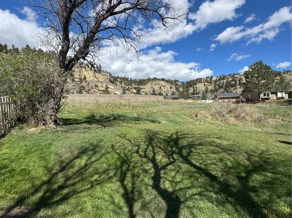 S 37th St W, Billings, MT 59102