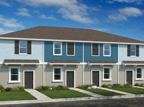 717 NESS ISLAND DRIVE #5138, MOUNT DORA, FL 32757