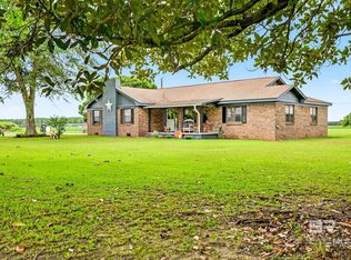 23455 Redtown Rd, Atmore, AL 36502
