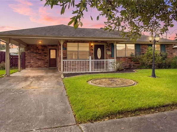 1032 Michael St, Marrero, LA 70072