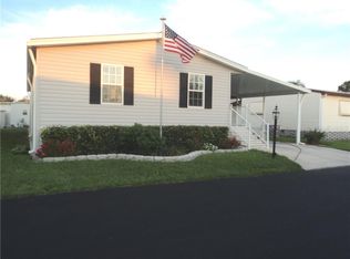 5316 53rd Ave E LOT F32, Bradenton, FL 34203