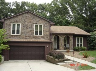 308 Hackberry Pl, Decatur, IL 62521