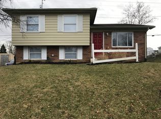 2915 Rivercliff Rd, Columbus, OH 43223