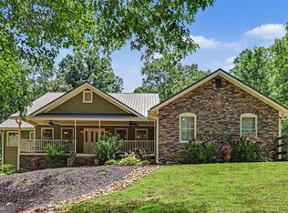 200 Sutallee Ridge Ln NE, White, GA 30184