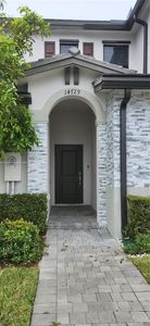14729 SW 181st Ter, Miami, FL, 33187