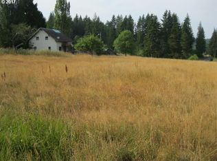 57591 Pebble Creek Rd, Vernonia, OR 97064
