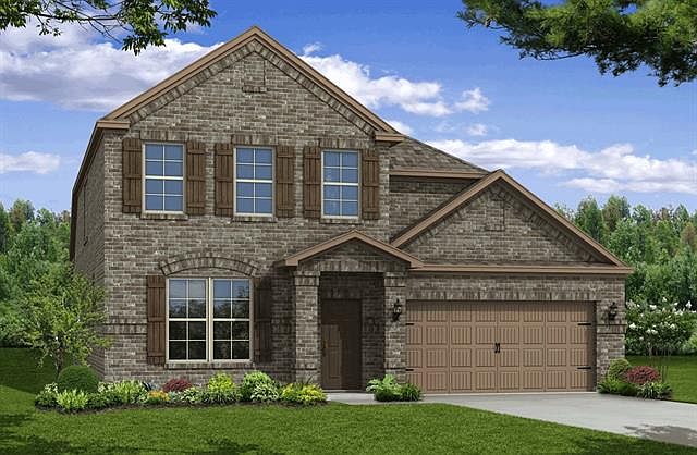 1st image of 6706 Aster Dr