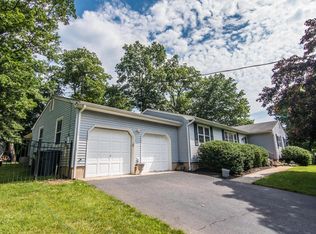 3012 Hinck Dr, Wall Township, NJ 07719