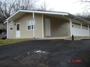 936 Killalea Dr, Imperial, MO 63052