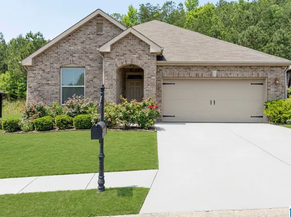 6405 Southern Trace Dr, Leeds, AL 35094