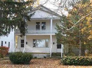 215 S Pearl St, Tecumseh, MI 49286