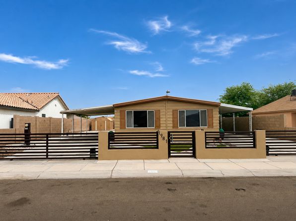 1981 E Mendez St