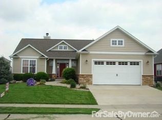 7021 Augusta Dr, Glen Carbon, IL 62034