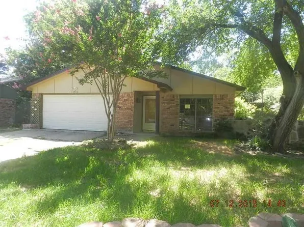 3406 Foxford Trl, Arlington, TX 76014