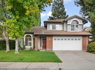 1718 Nursery Way, Pleasanton, CA 94588