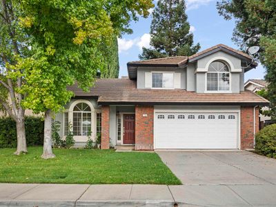 1718 Nursery Way, Pleasanton, CA, 94588