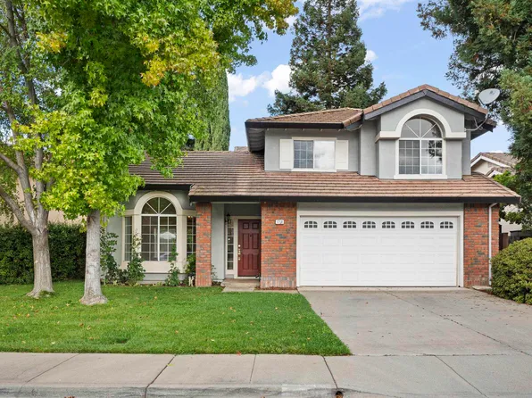 1718 Nursery Way, Pleasanton, CA 94588