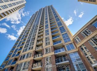 3 Michael Power Pl #207, Toronto, ON