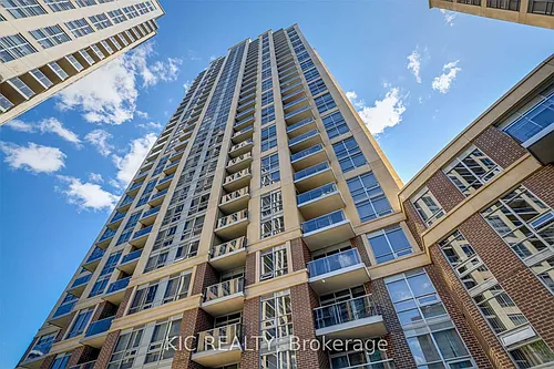 3 Michael Power Pl #207 Photo 1