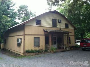 5847 Kennedy Rd, Trinity, NC 27370