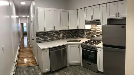 Rented by Boerum Hill Realty