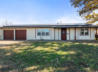 5405 Lubbock Ave, Fort Worth, TX 76133