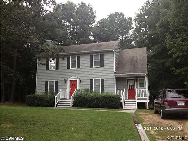 1st image of 3316 Hard Rock Ct