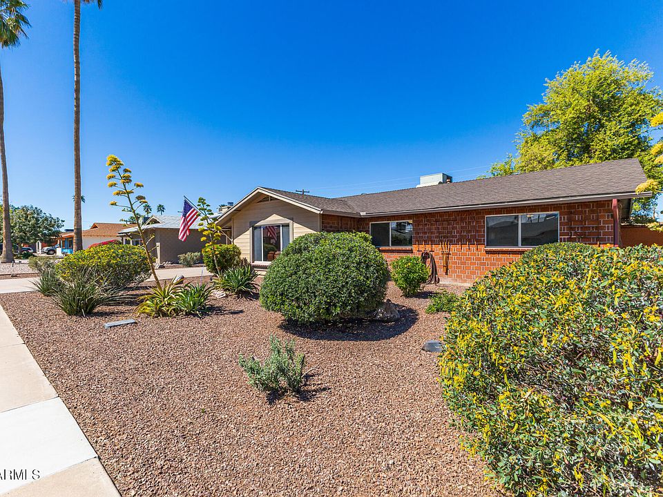 1st image of 8332 E Monterosa Street