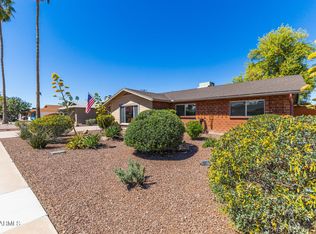8332 E Monterosa Street, Scottsdale, AZ 85251