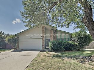 4202 Glenlawn Ct, Arlington, TX 76016