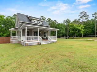 214 Millers Pond Rd, Salley, SC 29137
