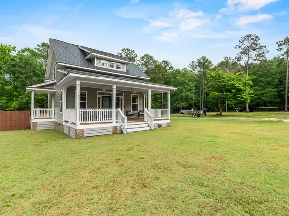 214 Millers Pond Rd, Salley, SC 29137