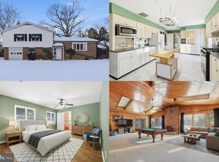 1206 Beechwood Dr, Frederick, MD 21701