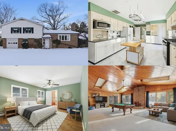 1206 Beechwood Dr, Frederick, MD 21701