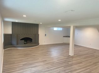 42 Arkona Dr, Toronto, ON M1T1X3