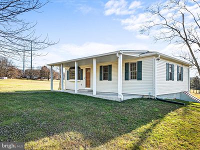 176 Old Mill Rd, Conowingo, MD, 21918