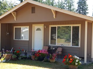 110 W Eagle St, Oakville, WA 98568
