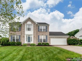 2269 Bandit Trl, Dayton, OH 45434