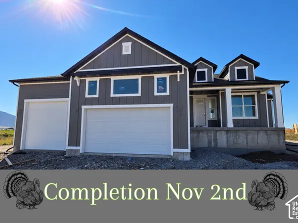 5585 W 9250 N #9, Tremonton, UT 84337
