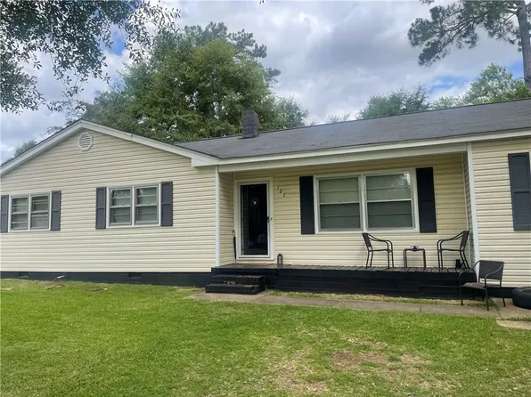 107 N Ingleside Dr, Albany, GA 31707