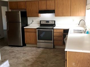 3483 Rewak Dr UNIT 4, Fairbanks, AK 99709
