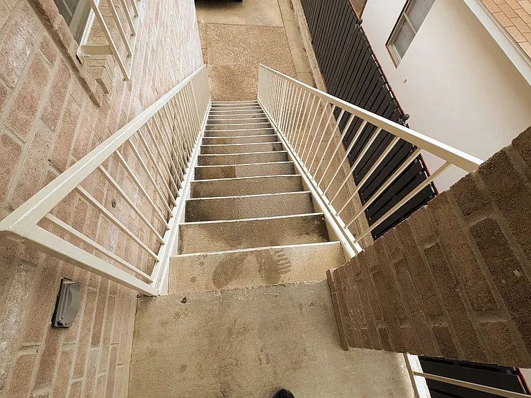 1708 Chacon St #1-4 — Photo 11
